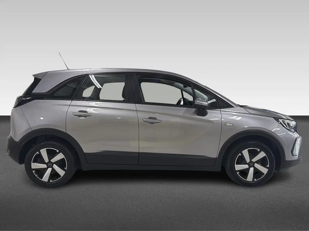 Opel Crossland 1.2 Edition uit 2021, foto 9