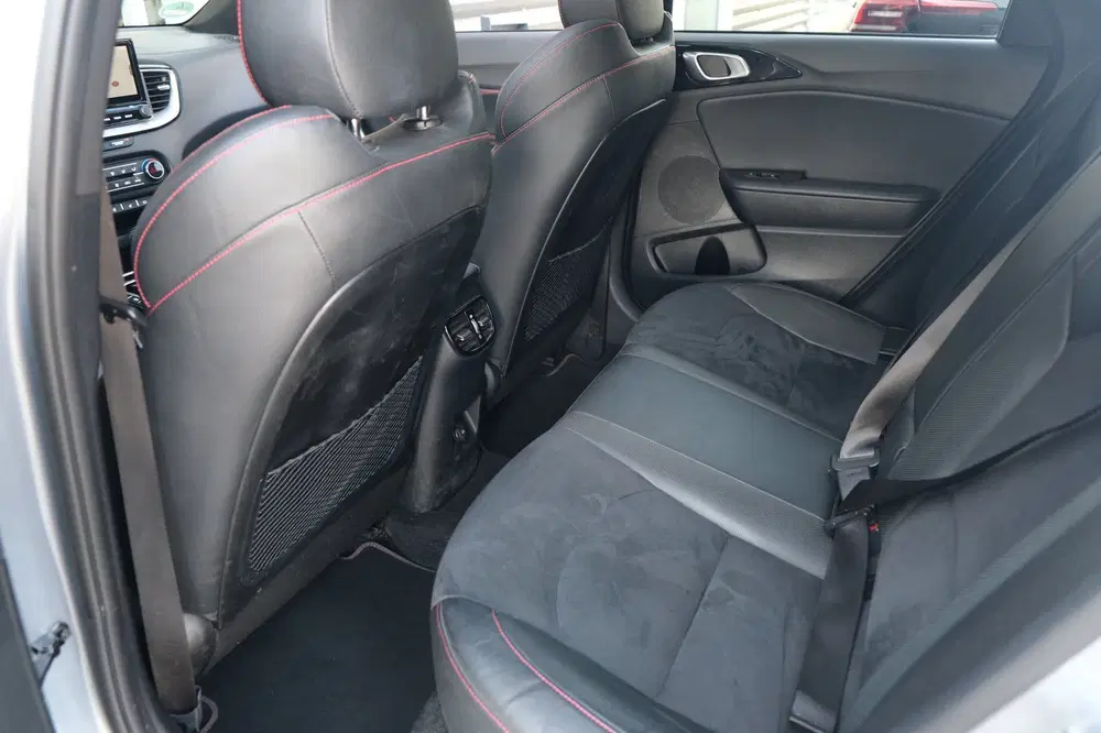 Kia ProCeed 1.6 T-GDI GT AUT 204PK Pano NW Type Navi L uit 2021, foto 10