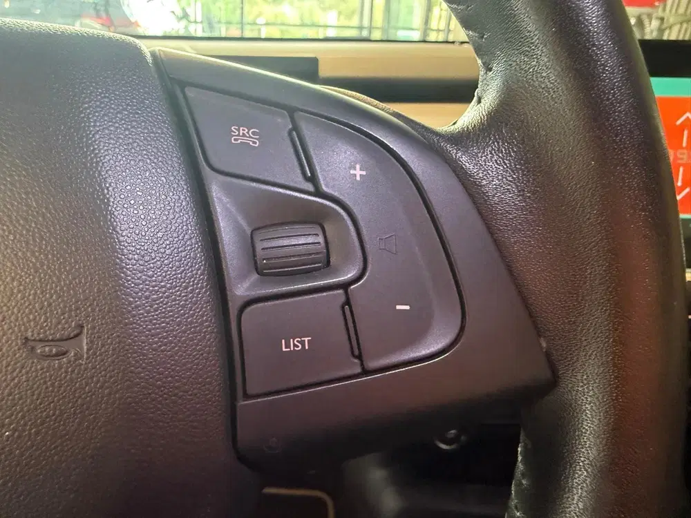 Citroën C4 Cactus Citroen C4 Cactus 1.2 PureTech Shine Keyle uit 2019, foto 15