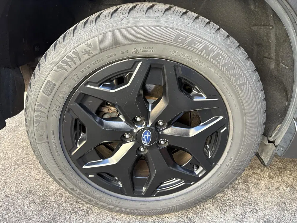 Subaru Forester 2.0i e-BOXER Luxury uit 2020, foto 10