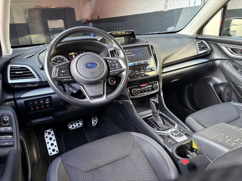 Subaru Forester 2.0i e-BOXER Luxury uit 2020, foto 11