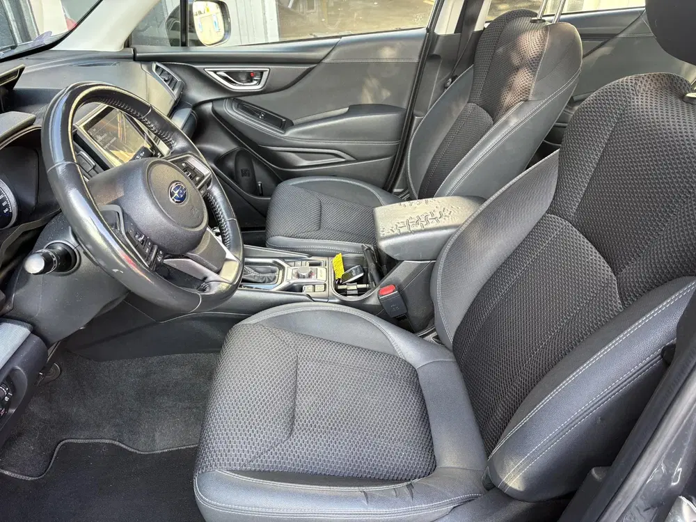 Subaru Forester 2.0i e-BOXER Luxury uit 2020, foto 12