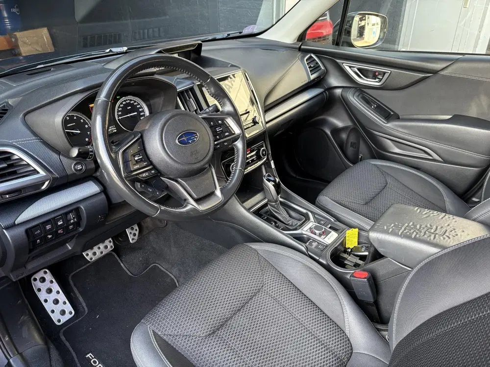 Subaru Forester 2.0i e-BOXER Luxury uit 2020, foto 14