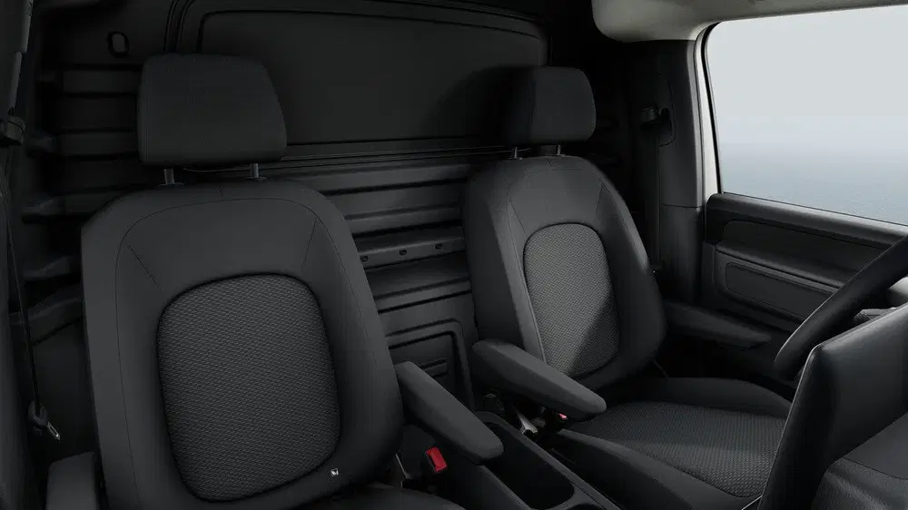 Volkswagen ID. Buzz ID. Buzz Cargo 286pk Bulli Limited Edition uit 2026, foto 6