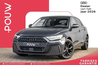 Audi A1 30 TFSI 115pk S-tronic Advanced Edition uit 2025