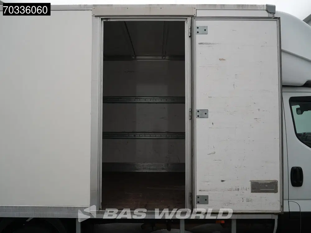 Iveco Daily 3.0L Automaat Bakwagen Laadklep Dubbelluch uit 2023, foto 8
