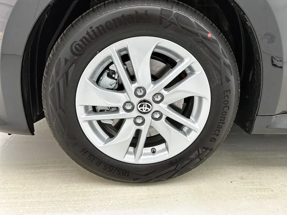 Toyota Yaris 1.5 Hybrid 115 Active uit 2026, foto 13