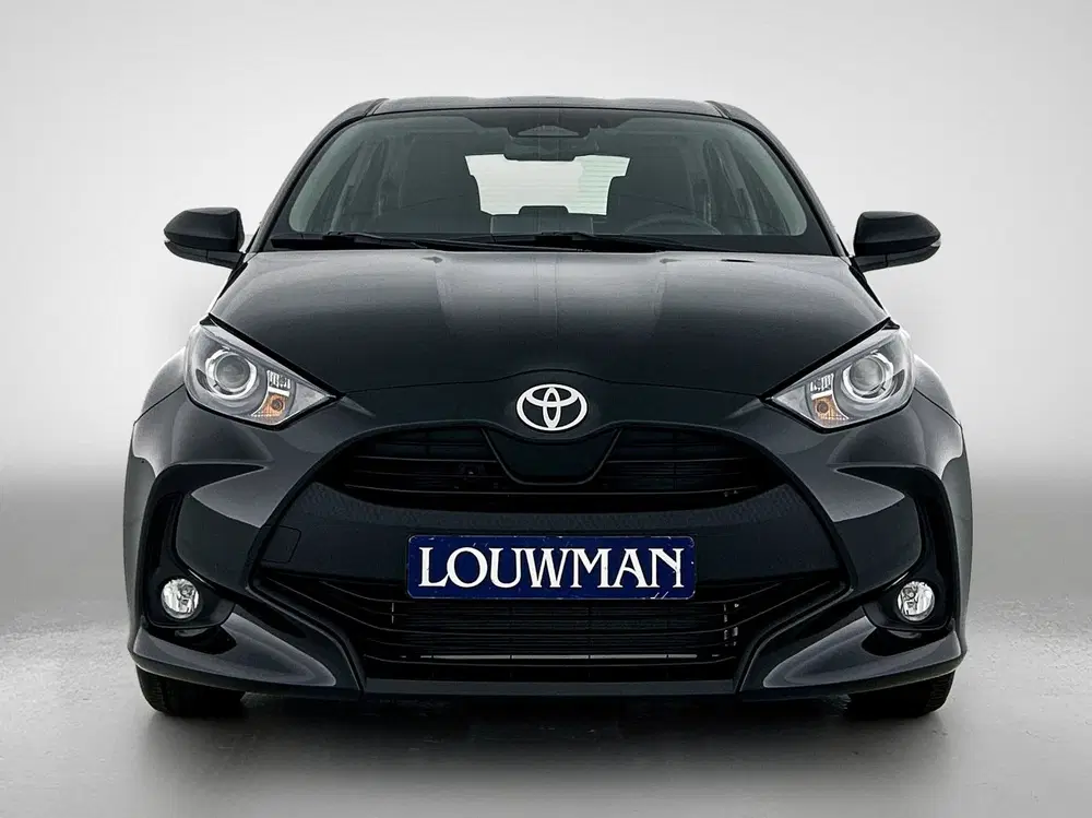 Toyota Yaris 1.5 Hybrid 115 Active uit 2026, foto 7