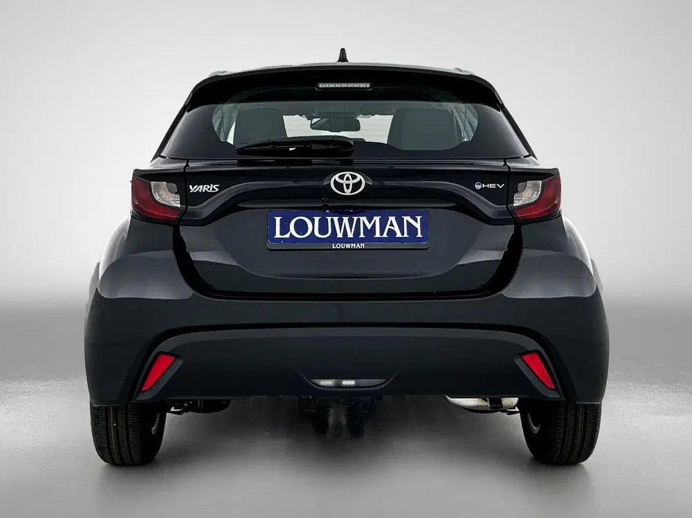 Toyota Yaris 1.5 Hybrid 115 Active uit 2026, foto 8