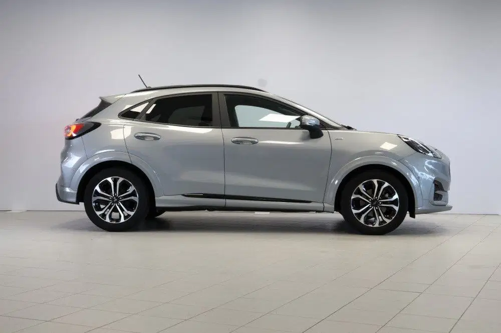 Ford Puma 1.0 ST-Line uit 2021, foto 12
