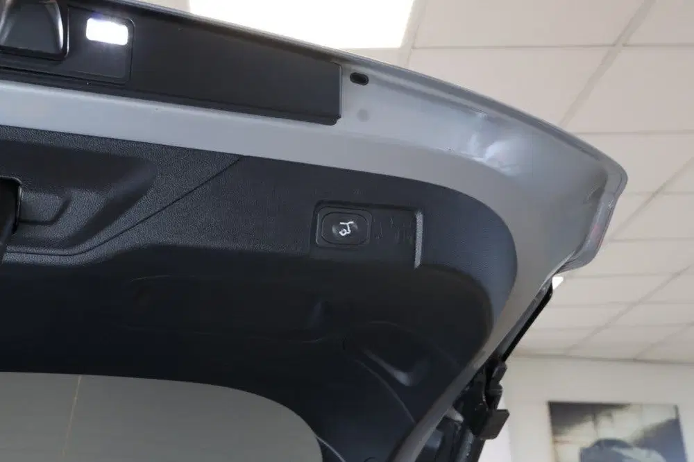Ford Puma 1.0 ST-Line uit 2021, foto 14