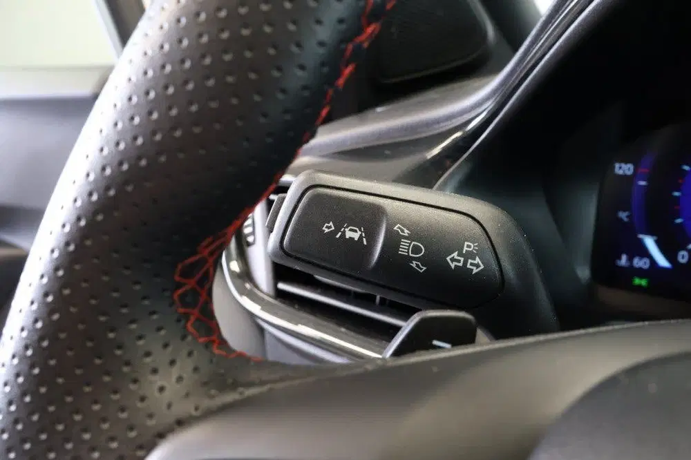 Ford Puma 1.0 ST-Line uit 2021, foto 15
