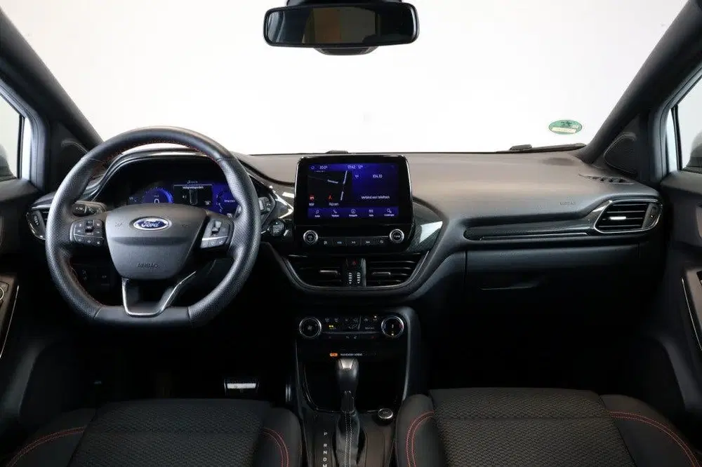 Ford Puma 1.0 ST-Line uit 2021, foto 4