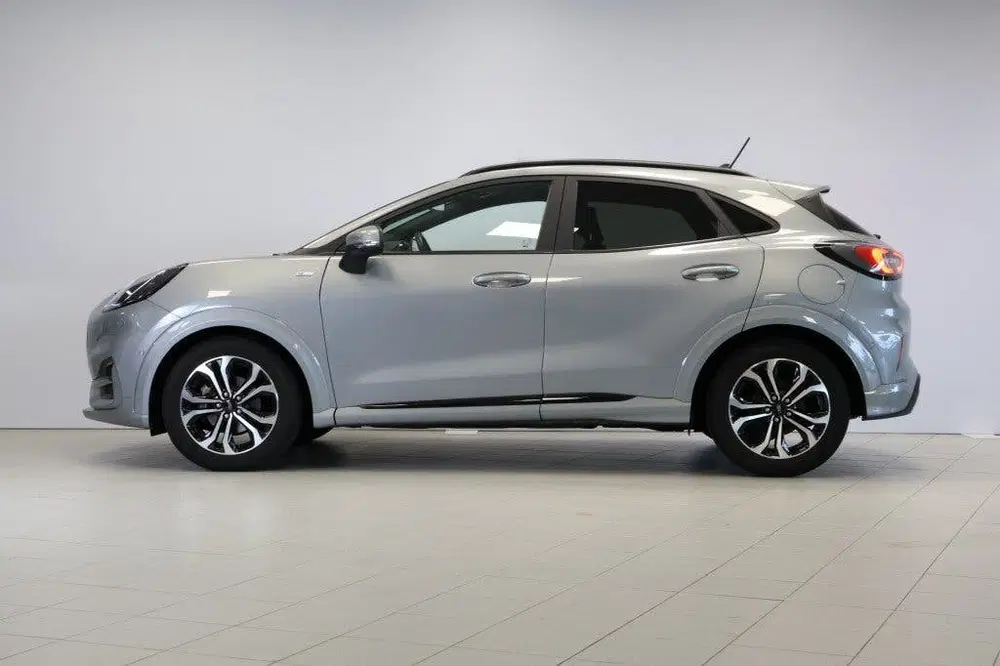 Ford Puma 1.0 ST-Line uit 2021, foto 5
