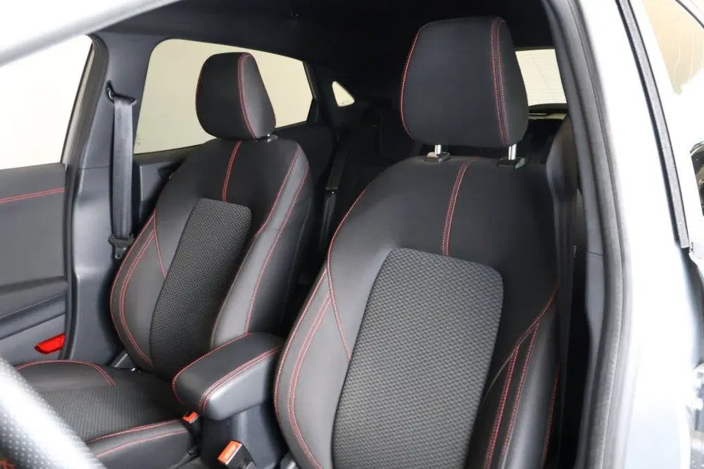 Ford Puma 1.0 ST-Line uit 2021, foto 7