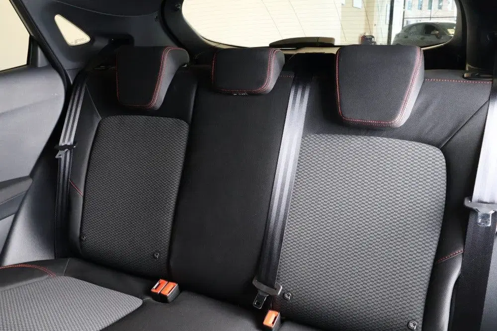 Ford Puma 1.0 ST-Line uit 2021, foto 8