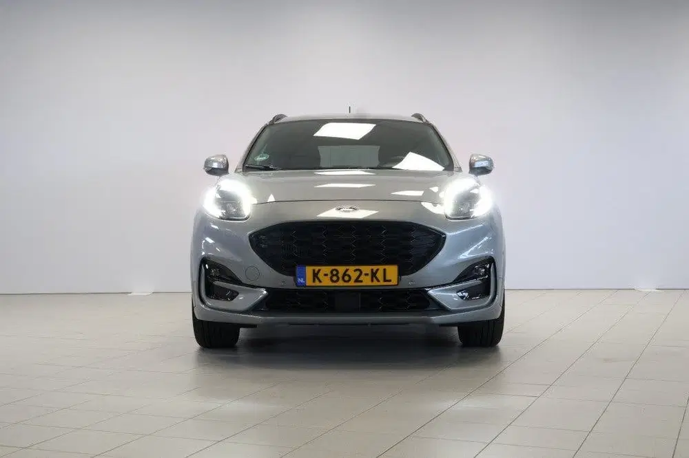 Ford Puma 1.0 ST-Line uit 2021, foto 9
