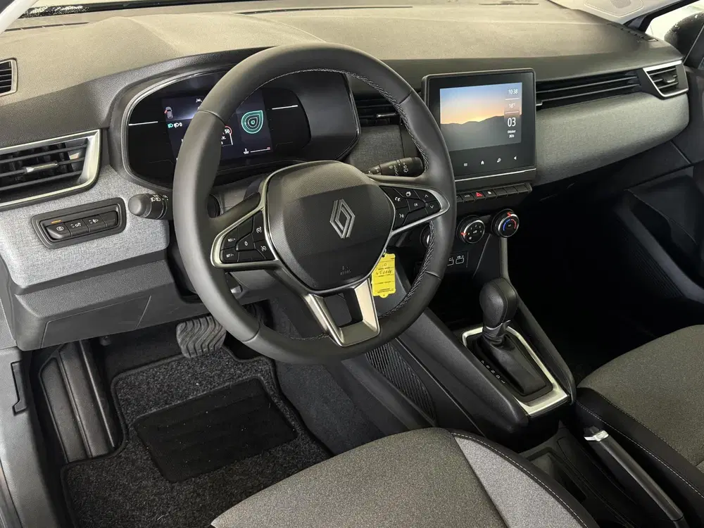 Renault Clio 1.0 TCe 90 GPF Evolution uit 2025, foto 11