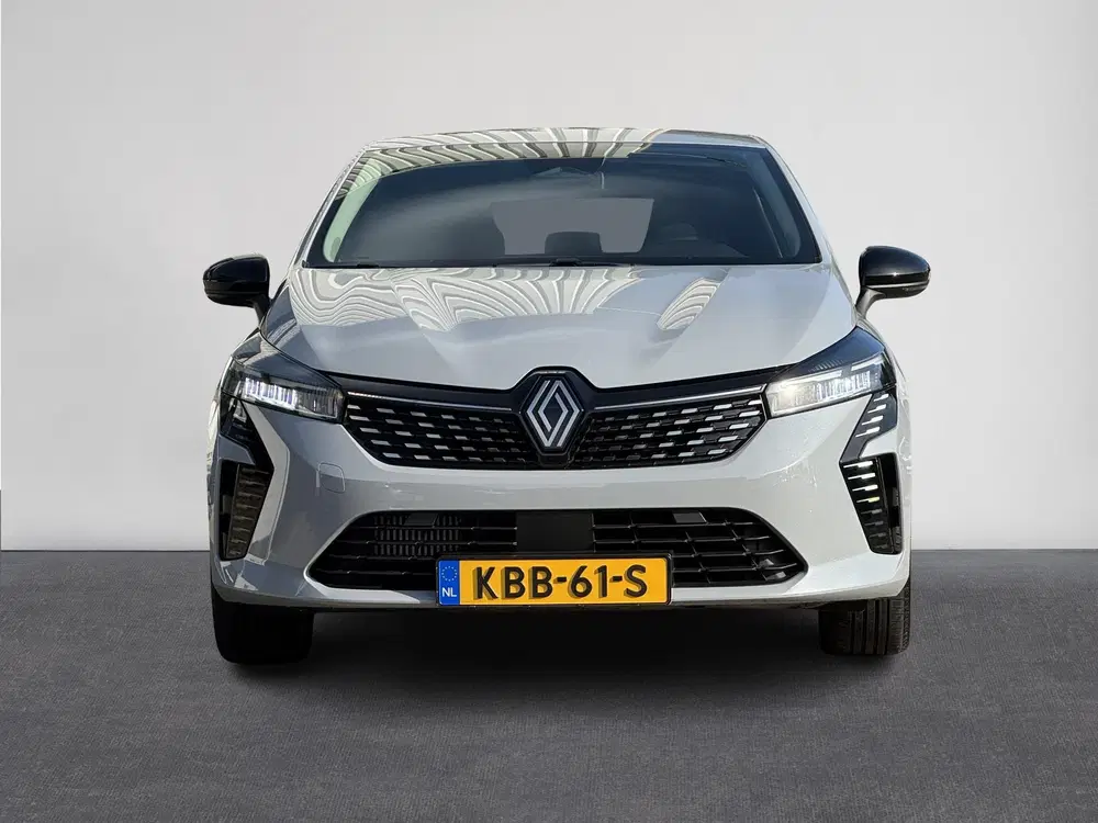 Renault Clio 1.0 TCe 90 GPF Evolution uit 2025, foto 4