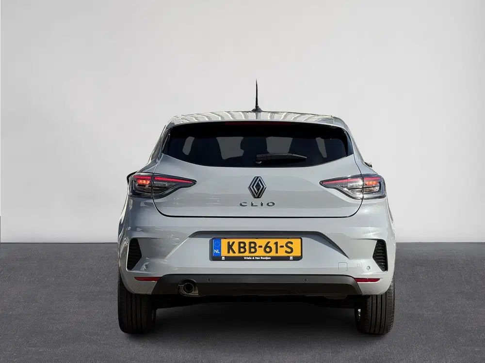 Renault Clio 1.0 TCe 90 GPF Evolution uit 2025, foto 6