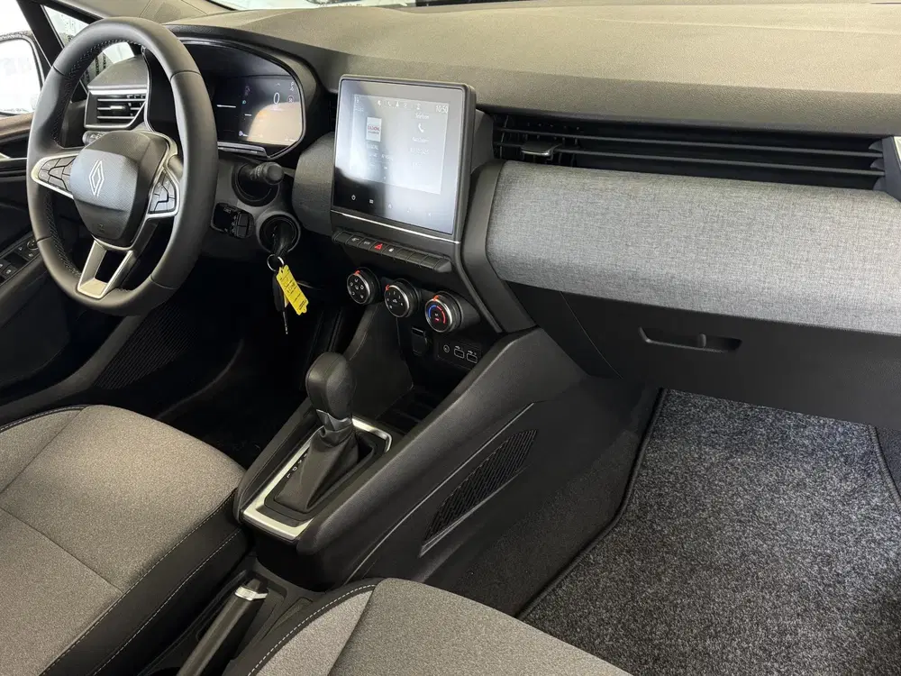 Renault Clio 1.0 TCe 90 GPF Evolution uit 2025, foto 8