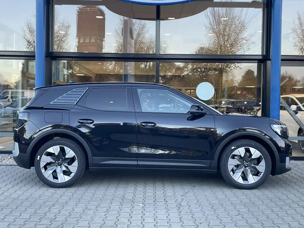 Ford Explorer Premium Extended Range RWD 77 kWh uit 2026, foto 4