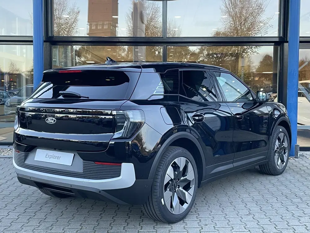 Ford Explorer Premium Extended Range RWD 77 kWh uit 2026, foto 5