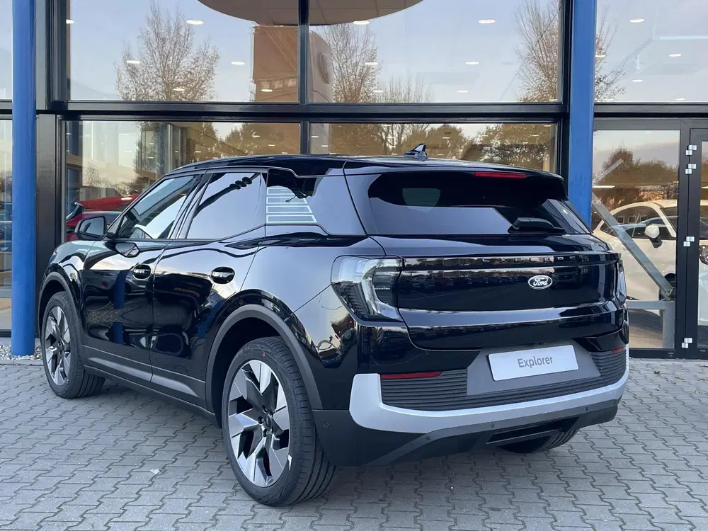 Ford Explorer Premium Extended Range RWD 77 kWh uit 2026, foto 7