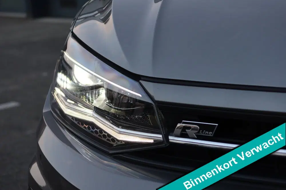 Volkswagen Polo 1.0 TSI R-Line IQ.Drive DSG uit 2019, foto 12