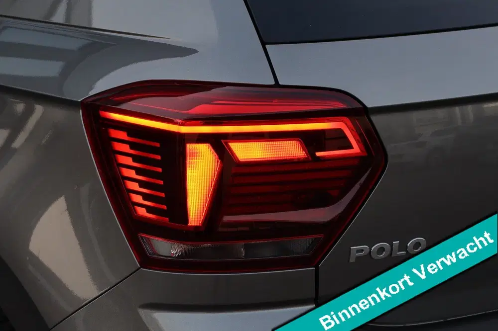 Volkswagen Polo 1.0 TSI R-Line IQ.Drive DSG uit 2019, foto 6