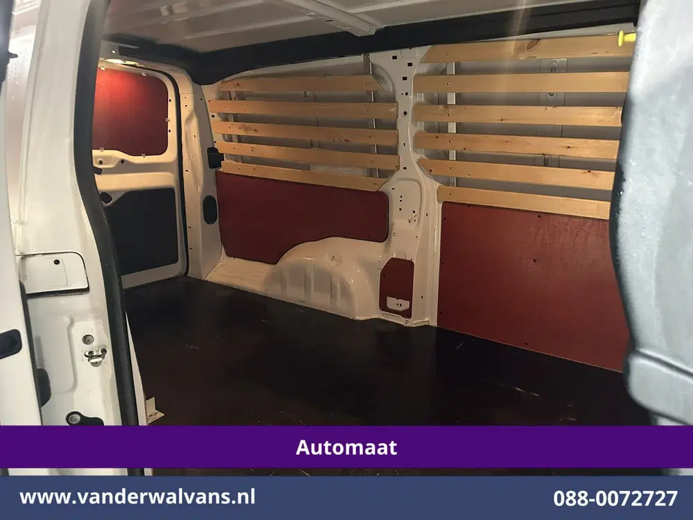 Opel Vivaro 2.0 145pk Automaat L3H1 Euro6 Airco uit 2022, foto 15