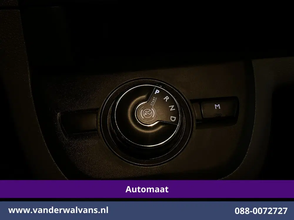 Opel Vivaro 2.0 145pk Automaat L3H1 Euro6 Airco uit 2022, foto 3