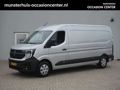 Renault Master T35 2.0 dCi 170 L3H2 Extra uit 2024