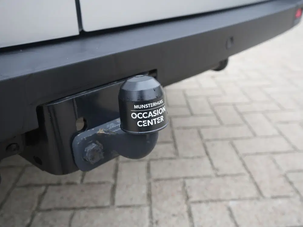 Renault Master T35 2.0 dCi 170 L3H2 Extra uit 2024, foto 10