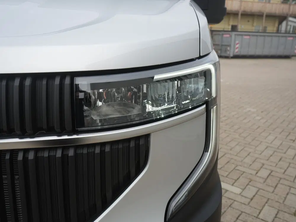 Renault Master T35 2.0 dCi 170 L3H2 Extra uit 2024, foto 12