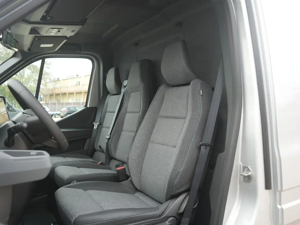 Renault Master T35 2.0 dCi 170 L3H2 Extra uit 2024, foto 13