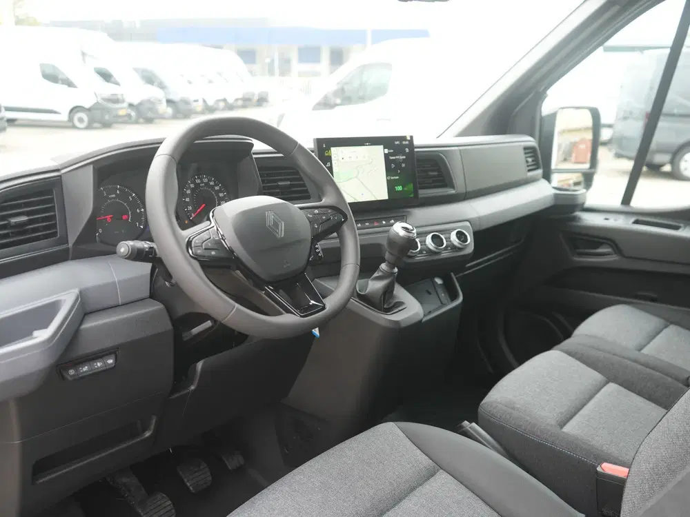Renault Master T35 2.0 dCi 170 L3H2 Extra uit 2024, foto 14