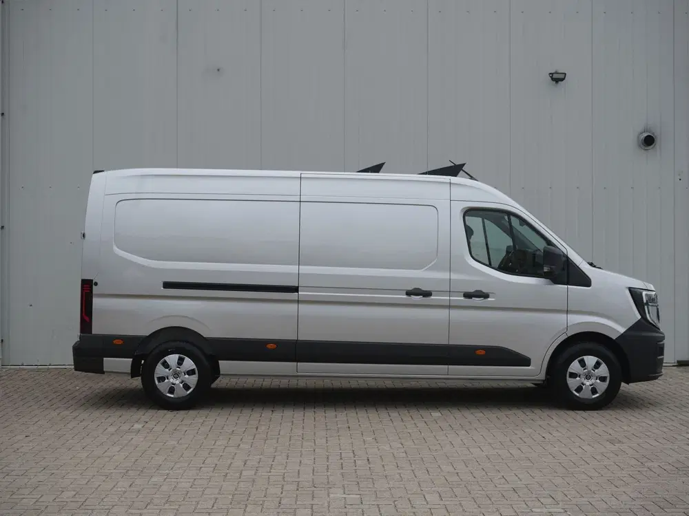 Renault Master T35 2.0 dCi 170 L3H2 Extra uit 2024, foto 3