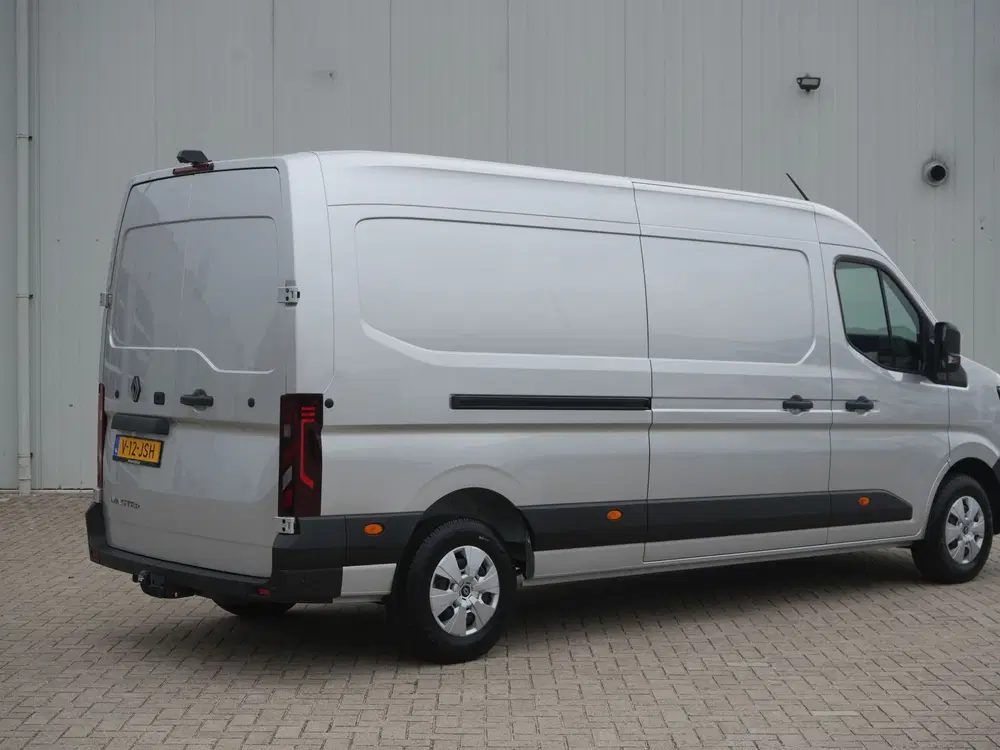 Renault Master T35 2.0 dCi 170 L3H2 Extra uit 2024, foto 5