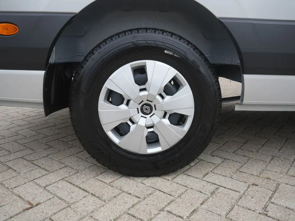 Renault Master T35 2.0 dCi 170 L3H2 Extra uit 2024, foto 6