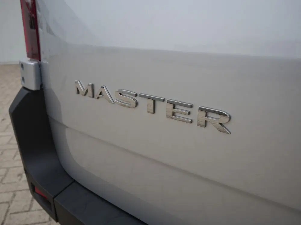 Renault Master T35 2.0 dCi 170 L3H2 Extra uit 2024, foto 7