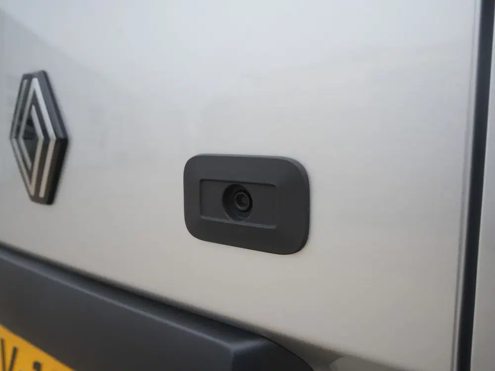 Renault Master T35 2.0 dCi 170 L3H2 Extra uit 2024, foto 8