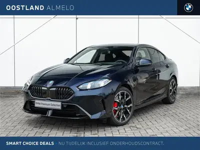 BMW 2-serie Coupé 220 M Sport Automaat uit 2026