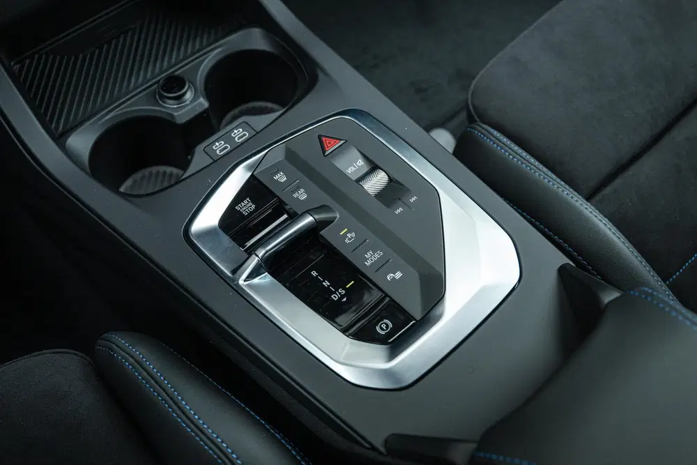 BMW 2-serie Coupé 220 M Sport Automaat uit 2026, foto 12