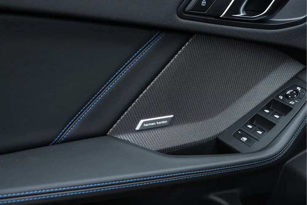 BMW 2-serie Coupé 220 M Sport Automaat uit 2026, foto 13