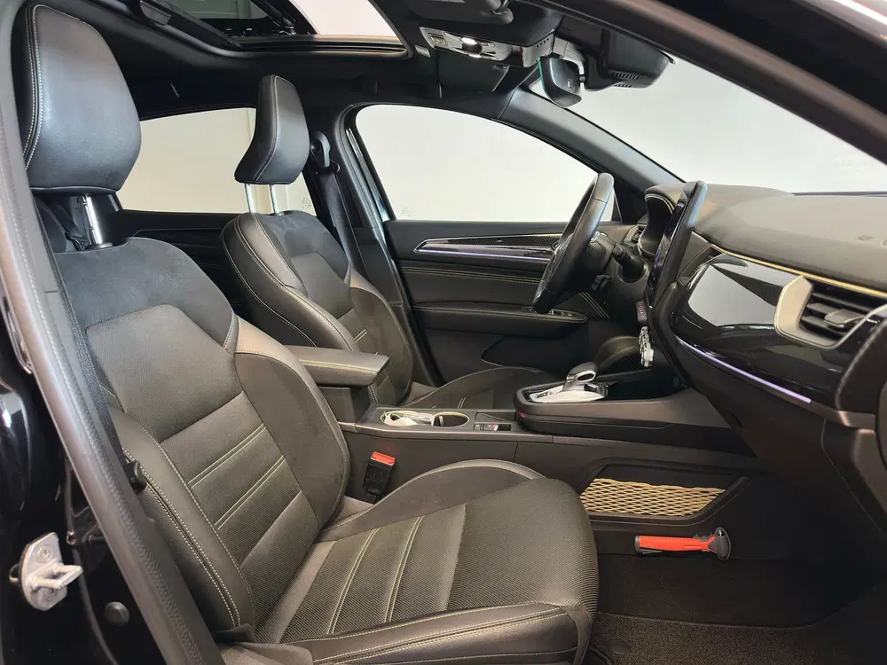 Renault Arkana 1.6 E-Tech hybrid 145 E-Tech engineered uit 2023, foto 11