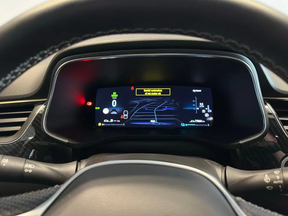 Renault Arkana 1.6 E-Tech hybrid 145 E-Tech engineered uit 2023, foto 15