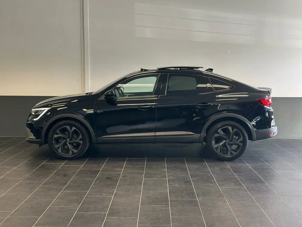 Renault Arkana 1.6 E-Tech hybrid 145 E-Tech engineered uit 2023, foto 4