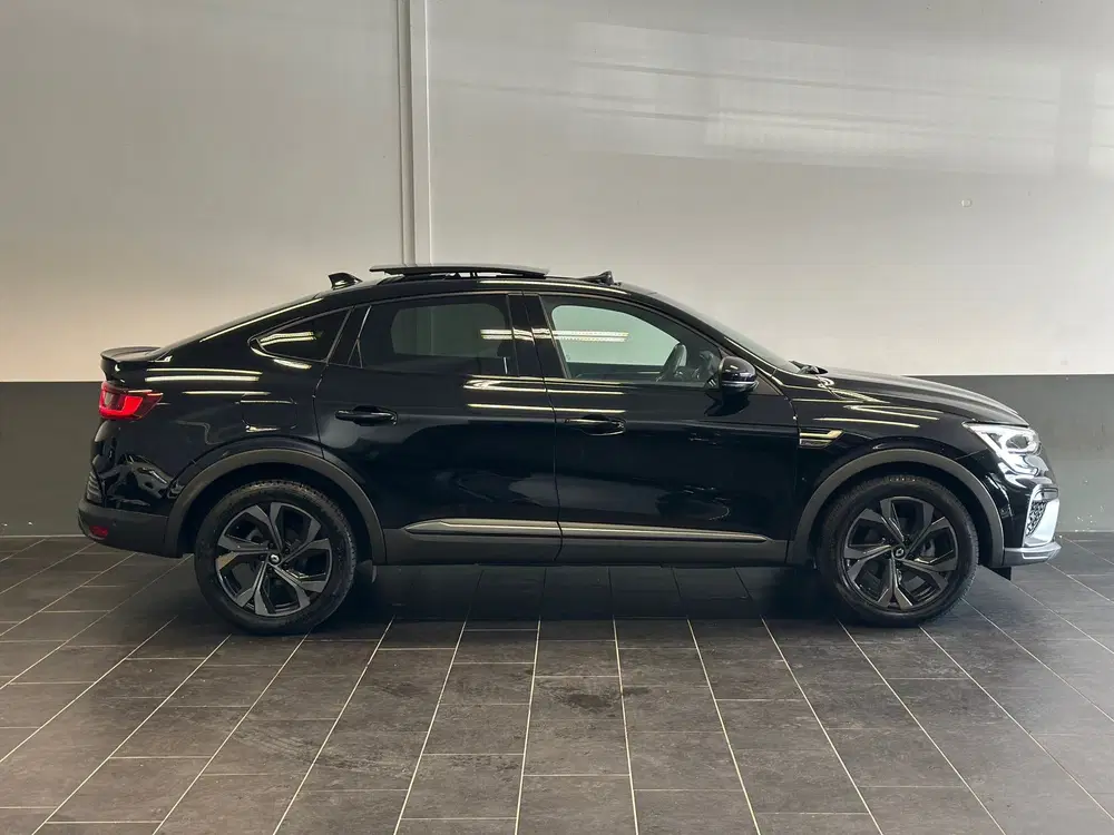 Renault Arkana 1.6 E-Tech hybrid 145 E-Tech engineered uit 2023, foto 8
