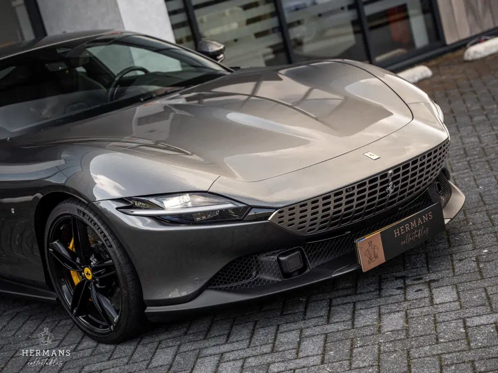 Ferrari Roma 3.9 V8 HELE uit 2021, foto 10
